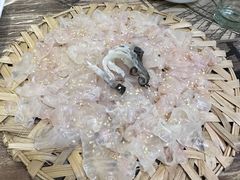 -官塘鱻鱻鱼生