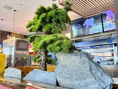 -捞神煲汤火锅(湖滨商业街店)