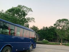 -金孔雀温泉旅游度假村