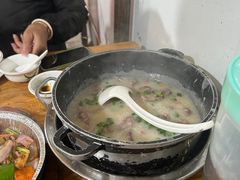 -南记食粥坊·宵夜大排档(卫国路店)
