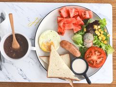 -几静cafe(基湖店)