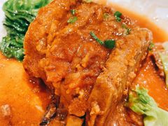香芋扣肉-大欢喜饭店(江怡路店)