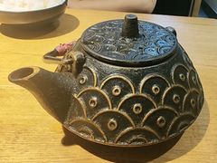 -胡马八破·川菜小馆(高新万达店)