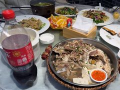 -闽公馆·客家私房菜·商务宴请·包厢(杏林橡树湾店)