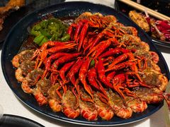 -红盔甲·小龙虾(天钥桥店)