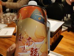 -冰城串吧(柳芳店)