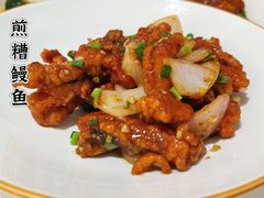 -聚春园自助餐厅(东街口店)