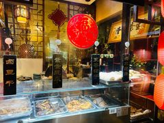 -江城小馆陕南妈妈菜·全球旅行餐厅(钟楼店)
