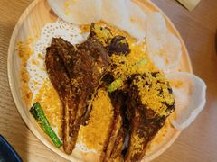 -避风塘·老港味餐厅(虹口龙之梦店)