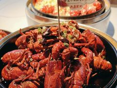 -巴厘龙虾·榜首油焖大虾(洞庭·艺术洋房店)