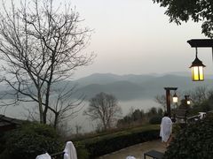 -天目湖涵田半山温泉