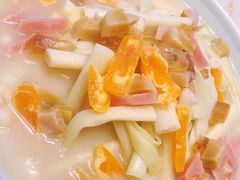 -翡翠29旋转餐厅·镇江国际雷迪森广场酒店