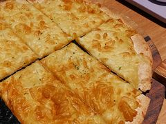 脆皮榴莲薄饼-KimPro 辛普乐概念韩餐