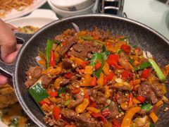 -王庄阿咪海鲜大排档(象园店)