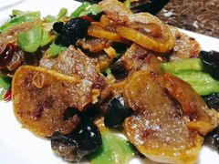 -郑喜旺烧烤(郑州总店)