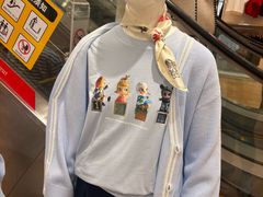 -宝龙城(杭州滨江店)