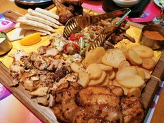 -HELLO MUSAE 拾光缪斯餐厅·纯正希腊风味(苏州中心店)