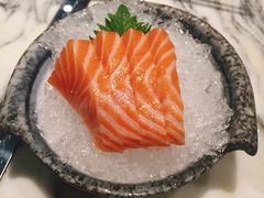 -家贺屋刺身寿司专门店