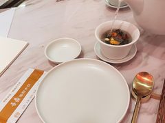 -喜鼎海胆水饺(平安金融中心店)