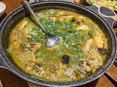 -熙楼(翠湖店)