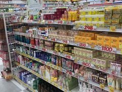 店内环境-大国药妆(NEW心斎橋店)