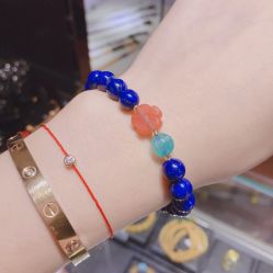 -水晶世家(建国店)