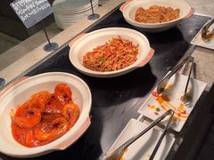 -天津东凯悦酒店·Market Café自助餐厅