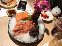 -匠和风精致料理(宁德万达店)