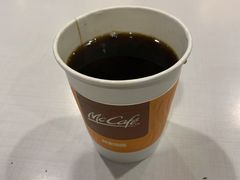 鲜煮咖啡-麦当劳(金桥店)