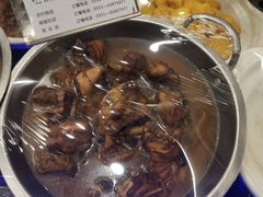 -孙府大院(步行街店)