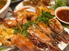 -真浪花园海鲜餐馆