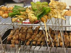 -7只羊·鲜羊肉串·地锅鸡精酿(玄武墨香路店)