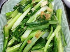 -美极鲜食坊(宝安南路店)