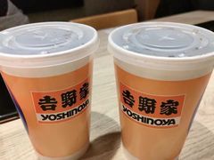 -吉野家(宾水道店)