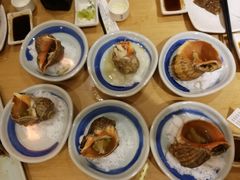 -山之川日料放题(通州店)