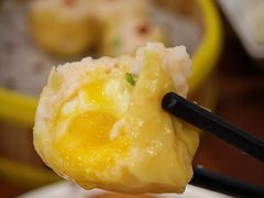 -蝴蝶里·粤菜·点心(龙湖杭州金沙天街店)
