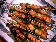 辣椒肉-鑫悦龙虾(前西街店)