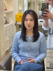 -匠心荟MG染烫店