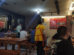 大堂-十里铺铁板鱿鱼