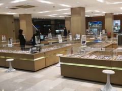 -茂昌眼镜(南京东路店)
