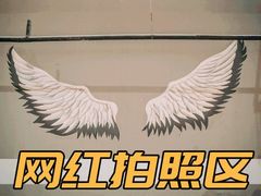 -天空之城蹦床攀岩运动馆·团建拓展·亲子游乐·生日派对(合肥店)