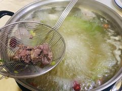 -伟记牛肉(金鸿公路店)