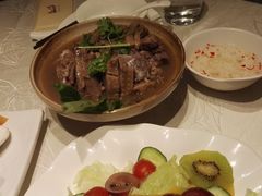 -尚一汤 广东炖汤(金桥国际店)