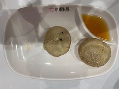 -小杨生煎(龙之梦购物中心店)