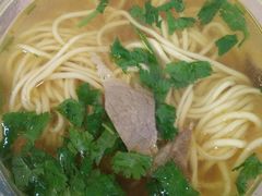 拉面-大藏村拉面(保利首开·熙悦春天店)
