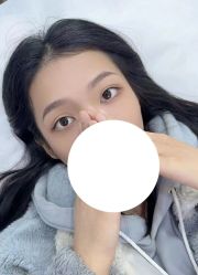 -韩美绣·骨相纹眉·洗眉美瞳线