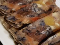 乌鸡卷-巴奴毛肚火锅(二七万达店)