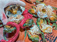 -辣螃铠盆盆蟹大排档(总店)