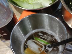 -韩国大金刚烤肉·料理(印象城店)