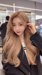 -3AM HAIR SALON染发接发